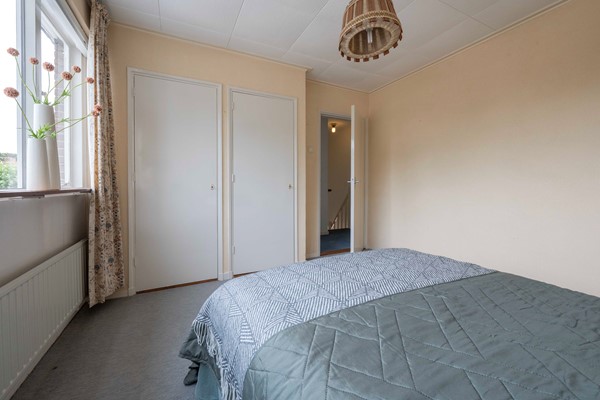 Medium property photo - Beukenlaan 17, 4731 CD Oudenbosch